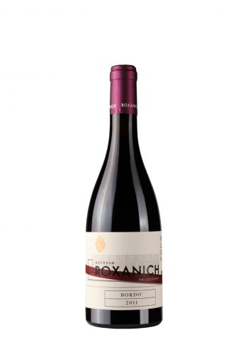 Roxanich Bordo 