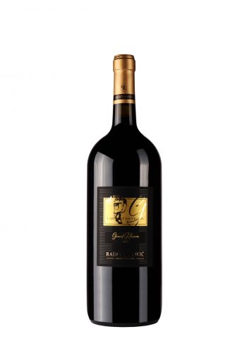 Radovanović Cabernet Sauvignon Grand Reserva 1,5L 