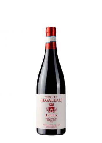Conti d'Almerita Regaleali Lamuri 