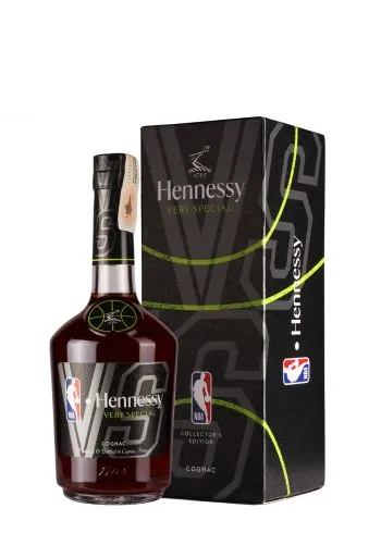 Cognac Hennessy VS NBA 