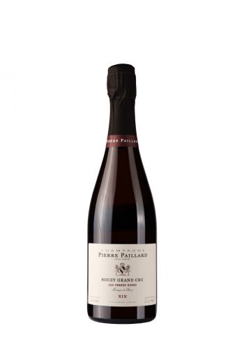 Pierre Paillard Les Terres Roses Champagne 