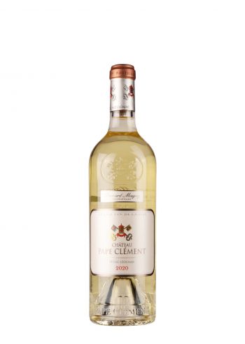 Chateau Pape Clement Blanc 