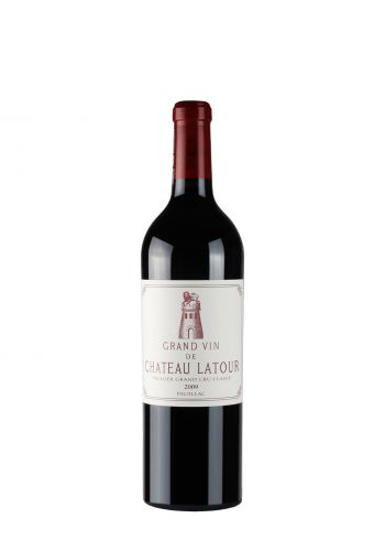 Chateau Latour 