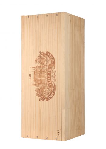 Chateau Alter Ego De Plamer 3L 