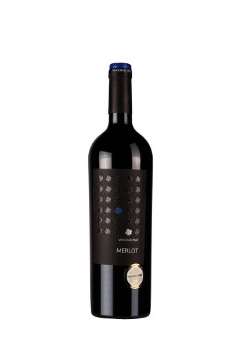 Nuić Merlot Premium 
