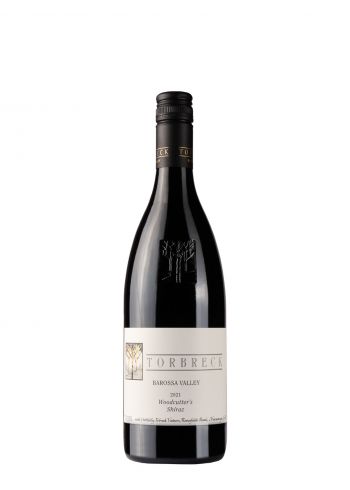 Torbreck Woodcutters Shiraz 