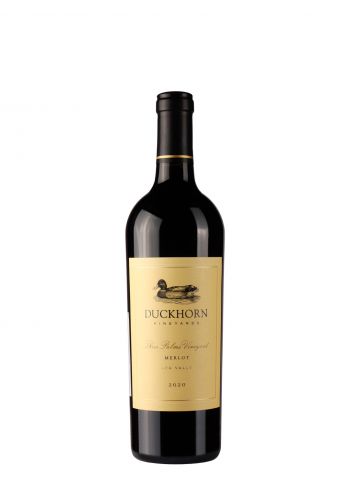 Duckhorn Three Palms Merlot 