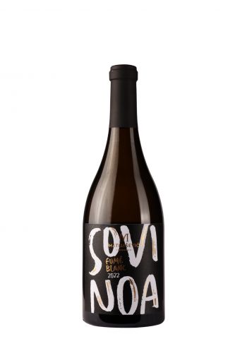Matijašević SoviNoa Fume Blanc 