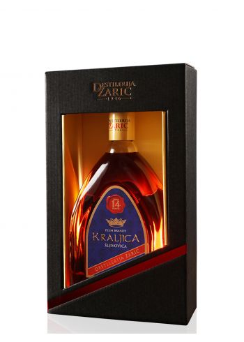 Zarić Kraljica 14 God. 