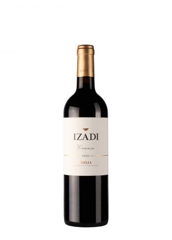 Izadi Crianza 