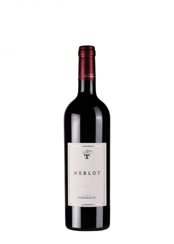 Todorović Merlot 