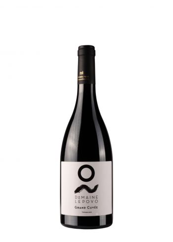 Domaine Lepovo Grand Cuvee 