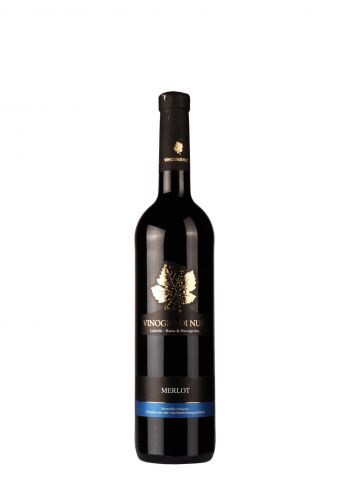 Nuić Merlot Vrhunski 
