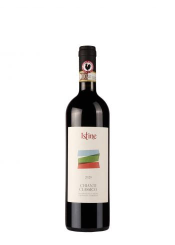 Istine Chianti Classico 0,75l 