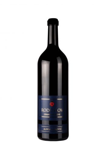 Aleksandrović Rodoslov Magnum 3l 