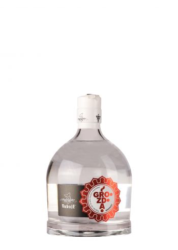 Vukoje Grozda Vranac 0.7L 