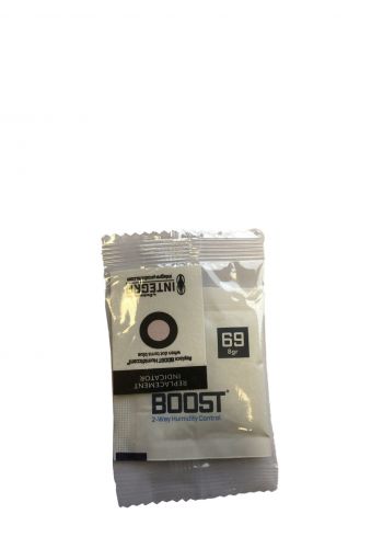 Integra Boost Ovlaživač Colibri -8 GR 69% 