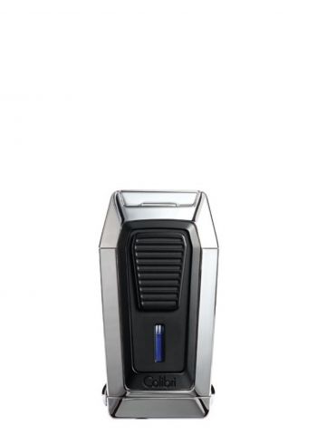 Upaljač Quantum Hrom/Crni CB-LI970C2 