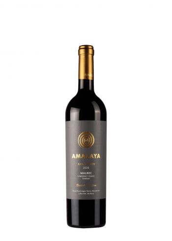 Amalaya Malbec Cabernet Franc 