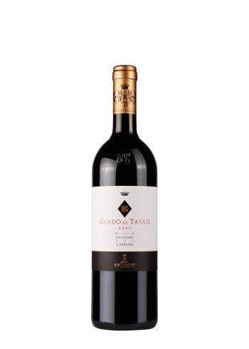 Guado Al Tasso Antinori 