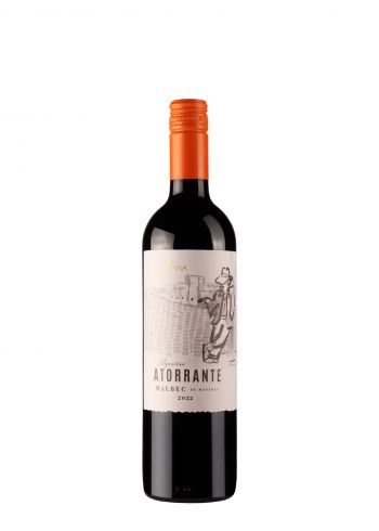 Chakana Malbec 