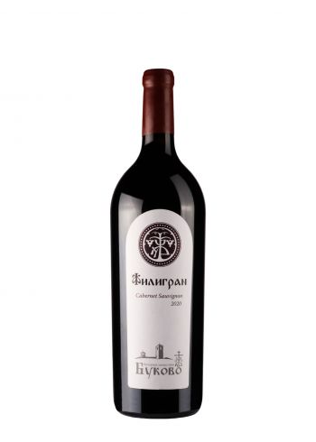 Bukovo Filigran Cabernet Sauvignon 1.5L 