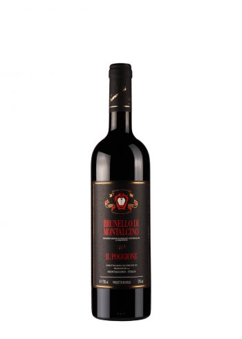 Il Poggione Brunello di Montalcino 