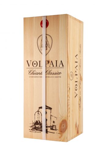 Volpaia Chianti Classico 3L 