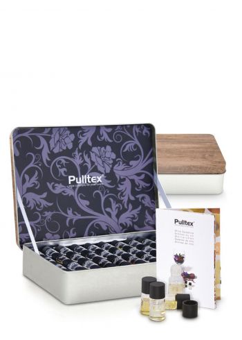 Pulltex Arome za Belo i Crveno Vino Inox 107-763-00 