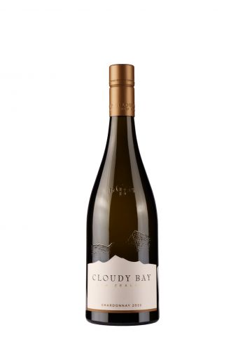 Cloudy Bay Chardonnay 
