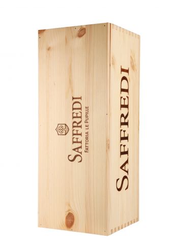 Fattoria le Pupille Saffredi 3L 
