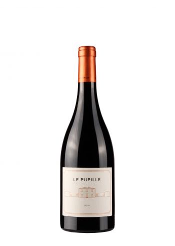 Fattoria le Pupille Syrah 