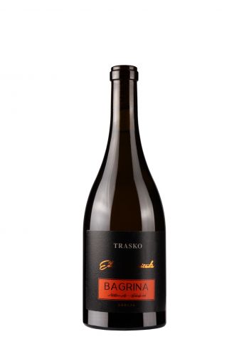 Traško Bagrina Bela 