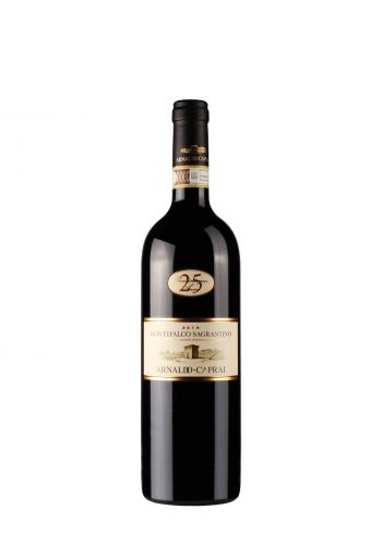 Sagrantino Montefalco 