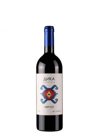 Dika Merlot 