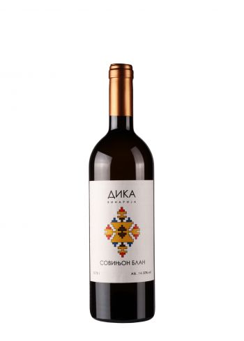 Dika Sauvignon Blanc 