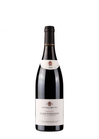 Bouchard P.F.Clos Vougeot Grand Cru 