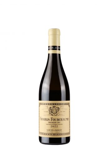Louis Jadot Chablis 1er Cru Fourchaume 