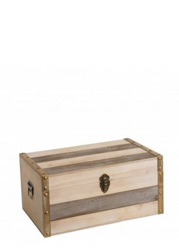 Kofer Dekorativni Dvobojni GM1604-Manji 
