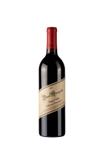 Dunn Vineyards Cabernet Sauvignon 