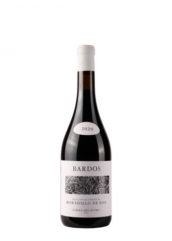 Bardos Moradillo De Roa 