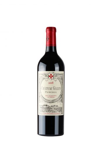 Chateau Gazin 