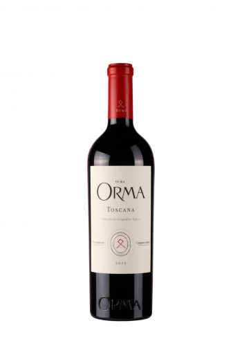 Orma Toscana 