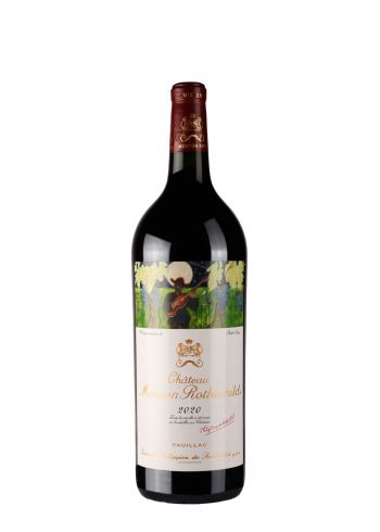 Chateau Mouton Rothschild 1,5L 