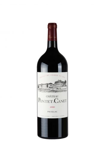 Chateau Pontet Canet 1.5L 