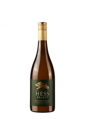 Hess Chardonnay 