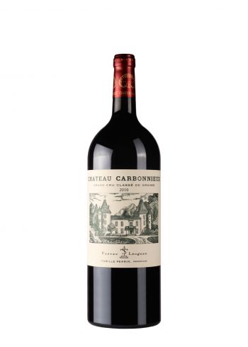 Chateau Carbonnieux Grand Cru Classe 1,5L 