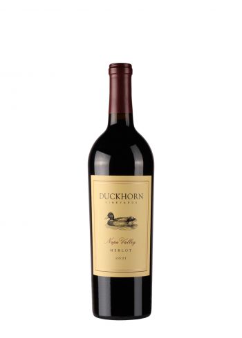 Duckhorn Napa Valley Merlot 