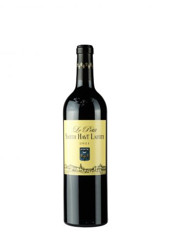 Le Petit Haut Lafitte Rouge 