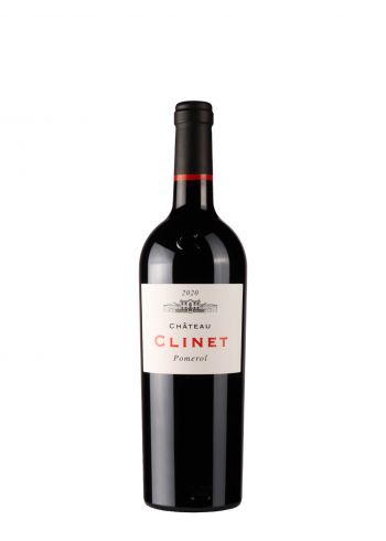 Chateau Clinet 